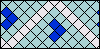 Normal pattern #173274 variation #361386