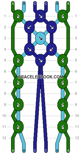 Normal pattern #76616 variation #361388 pattern