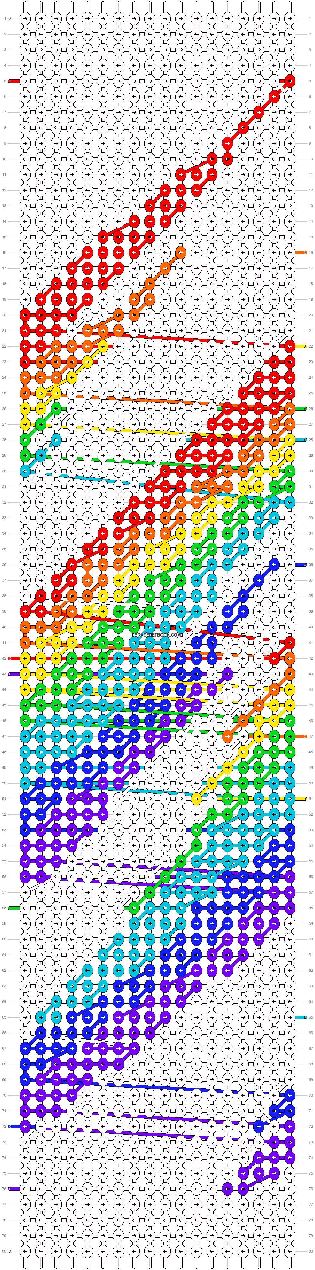 Alpha pattern #174706 variation #361389 pattern
