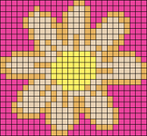 Alpha pattern #174620 variation #361390