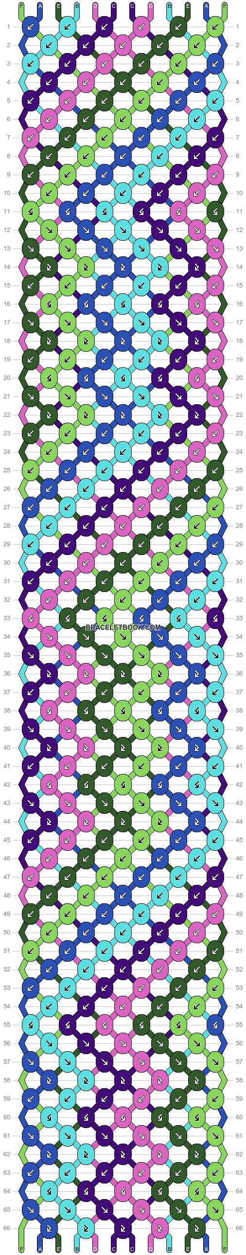 Normal pattern #48544 variation #361392 pattern
