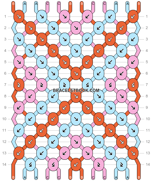 Normal pattern #98866 variation #361393 pattern