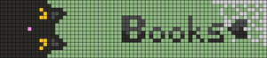 Alpha pattern #158096 variation #361395