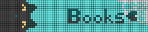 Alpha pattern #158096 variation #361396