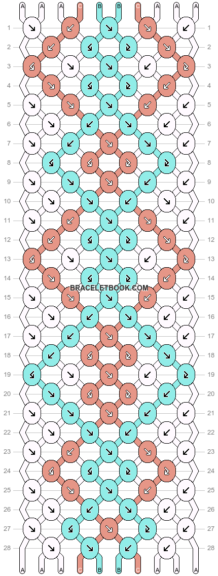 Normal pattern #173350 variation #361397 pattern