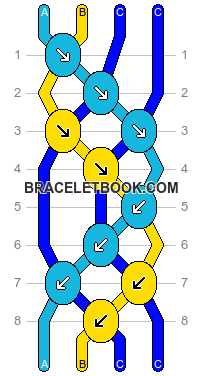 Normal pattern #17227 variation #361399 pattern