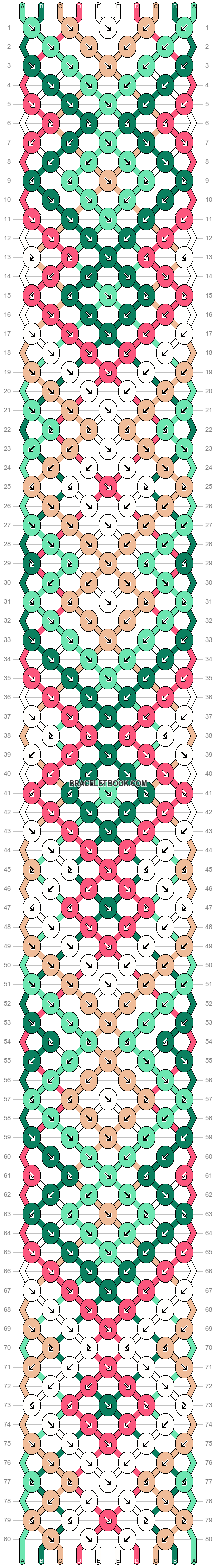 Normal pattern #109364 variation #361400 pattern