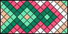 Normal pattern #109364 variation #361400