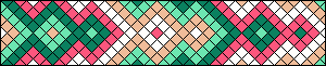 Normal pattern #109364 variation #361400