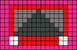 Alpha pattern #171796 variation #361407