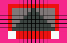Alpha pattern #171796 variation #361407