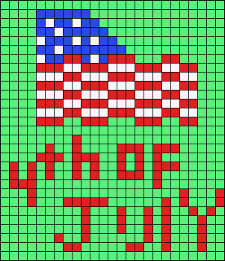 Alpha pattern #171731 variation #361408 preview