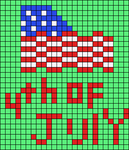 Alpha pattern #171731 variation #361408