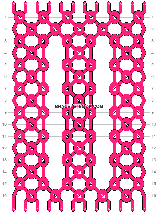 Normal pattern #174674 variation #361409 pattern