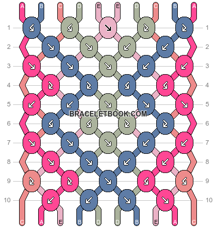 Normal pattern #16135 variation #361411 pattern