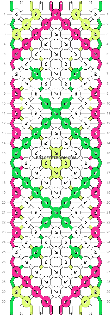 Normal pattern #168808 variation #361412 pattern
