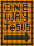 Alpha pattern #174459 variation #361414