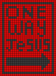 Alpha pattern #174459 variation #361415