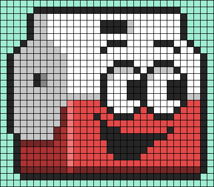 Alpha pattern #174713 variation #361416 preview