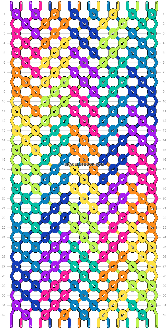 Normal pattern #30699 variation #361420 pattern