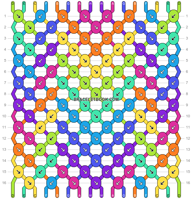 Normal pattern #30985 variation #361421 pattern