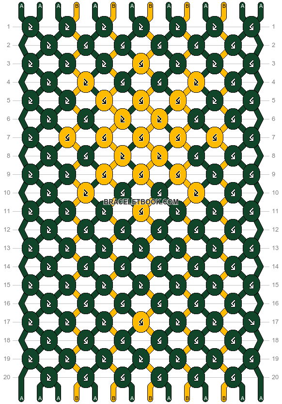 Normal pattern #174694 variation #361423 pattern