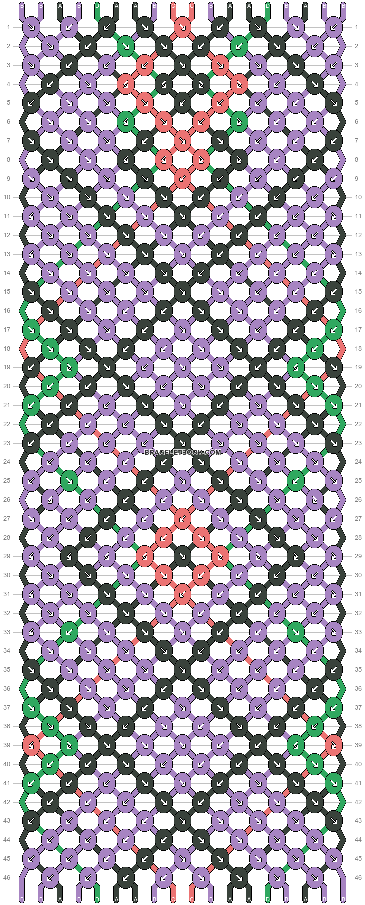 Normal pattern #174630 variation #361424 pattern