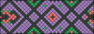 Normal pattern #174630 variation #361424