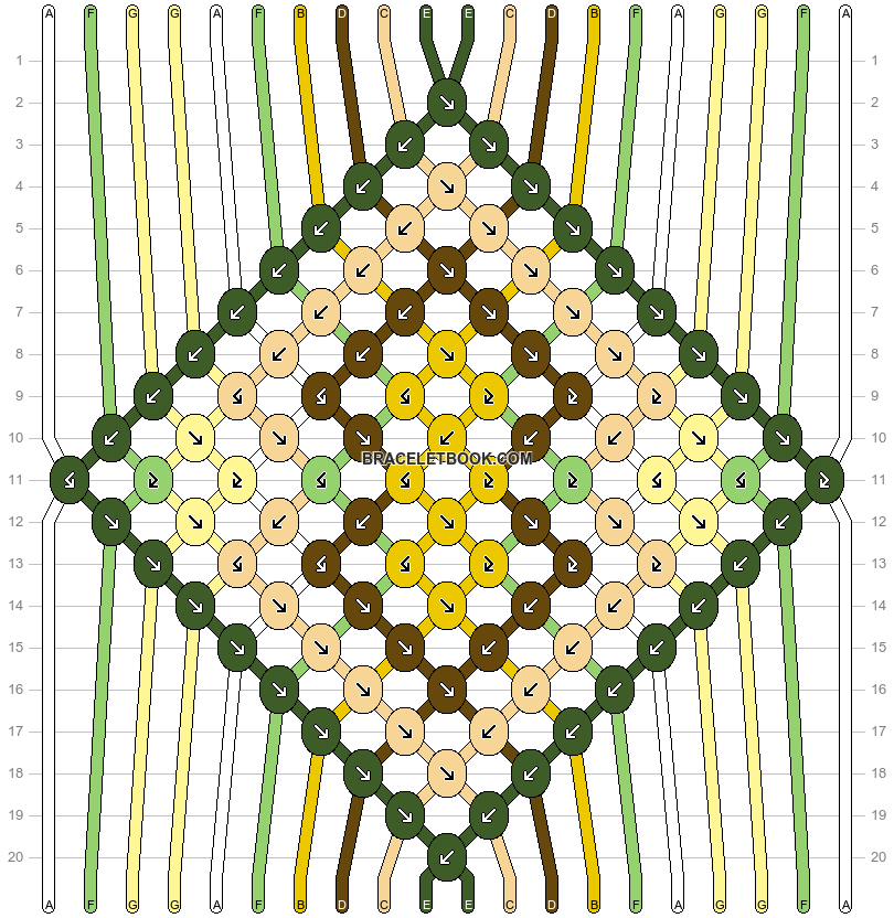 Normal pattern #174596 variation #361429 pattern