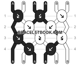 Normal pattern #174689 variation #361430 pattern