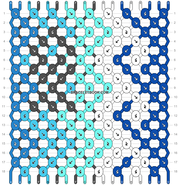 Normal pattern #174709 variation #361431 pattern