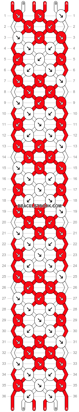 Normal pattern #172309 variation #361433 pattern