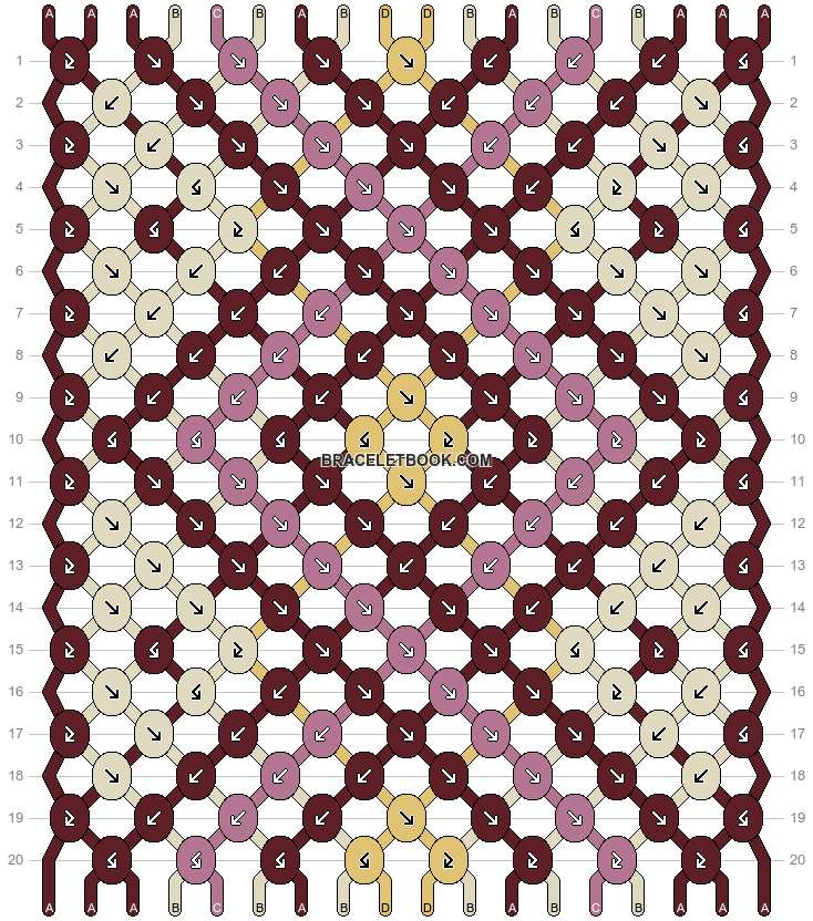 Normal pattern #42103 variation #361436 pattern