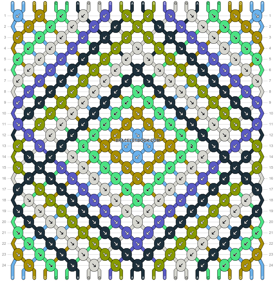 Normal pattern #174580 variation #361439 pattern