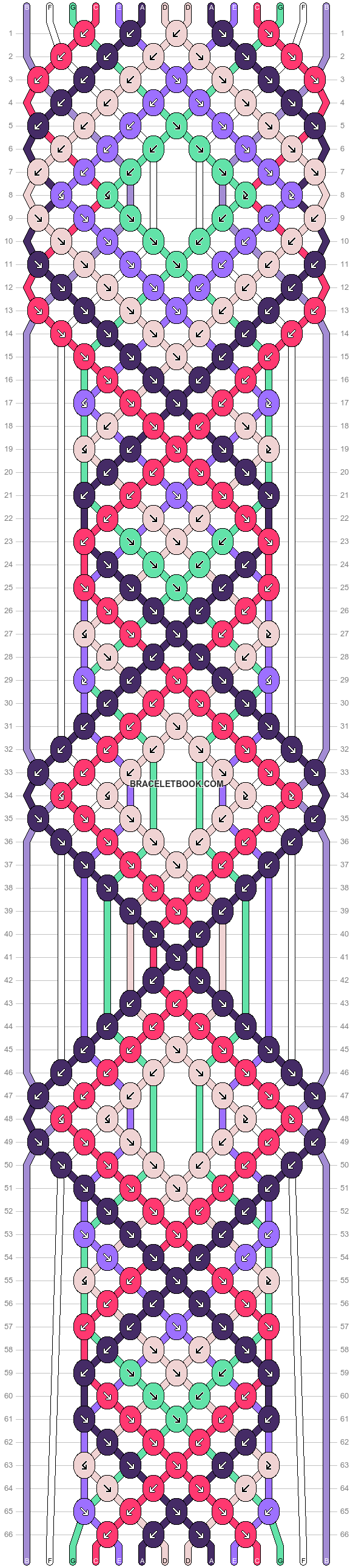Normal pattern #174595 variation #361441 pattern