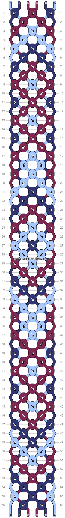 Normal pattern #130898 variation #361450 pattern