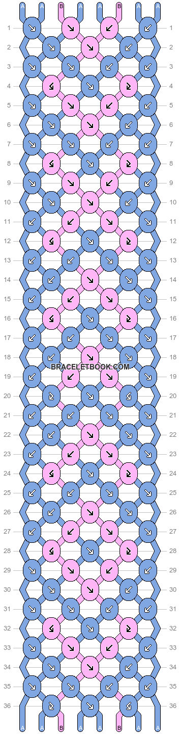 Normal pattern #174643 variation #361452 pattern