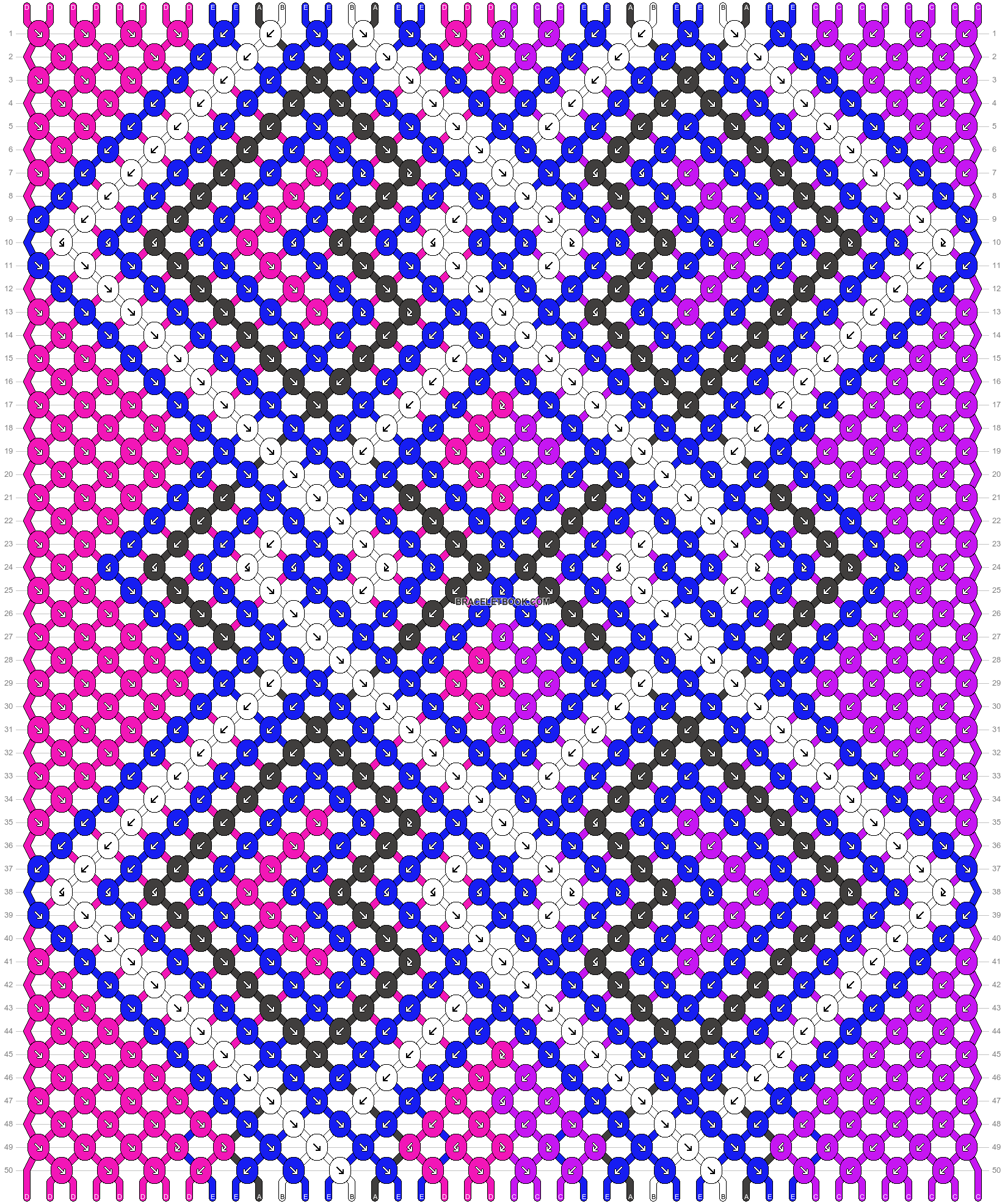 Normal pattern #174753 variation #361453 pattern