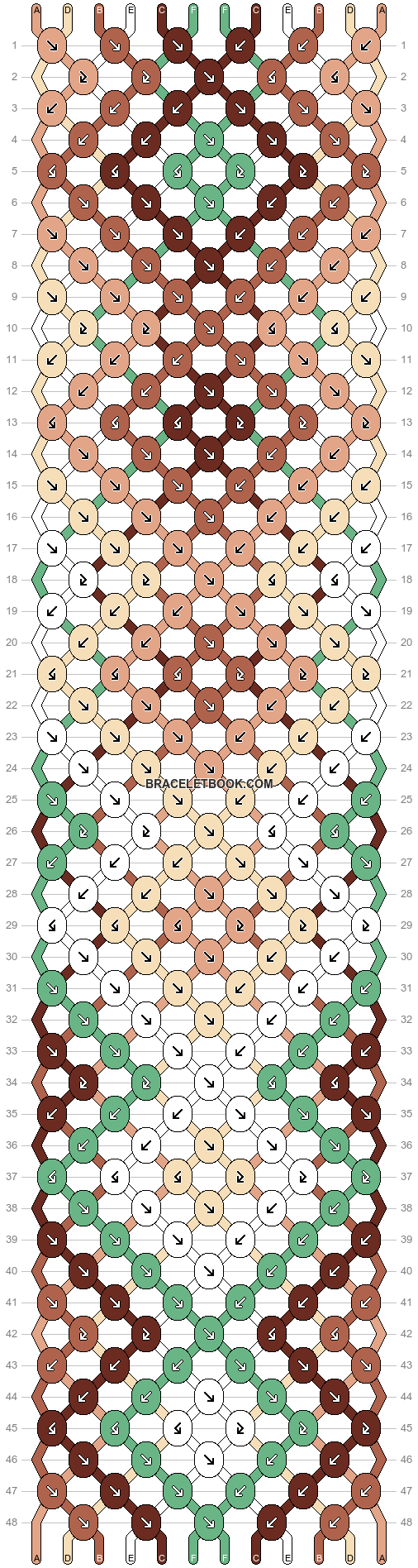 Normal pattern #61917 variation #361454 pattern
