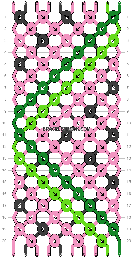 Normal pattern #49767 variation #361455 pattern