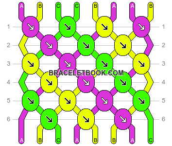 Normal pattern #1 variation #361456 pattern