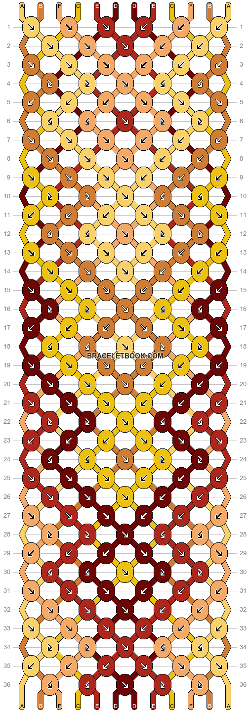 Normal pattern #18 variation #361459 pattern