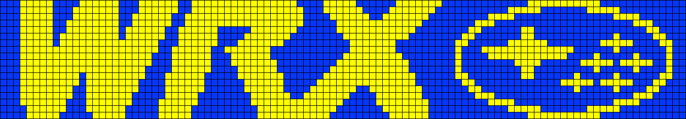 Alpha pattern #19730 variation #361460 preview