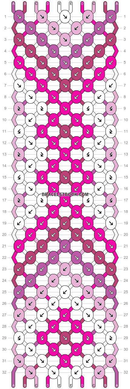 Normal pattern #26424 variation #361461 pattern