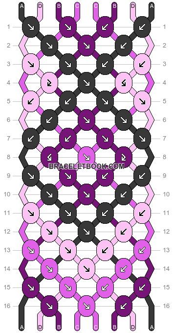 Normal pattern #167424 variation #361462 pattern