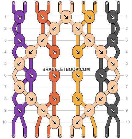 Normal pattern #172199 variation #361463 pattern