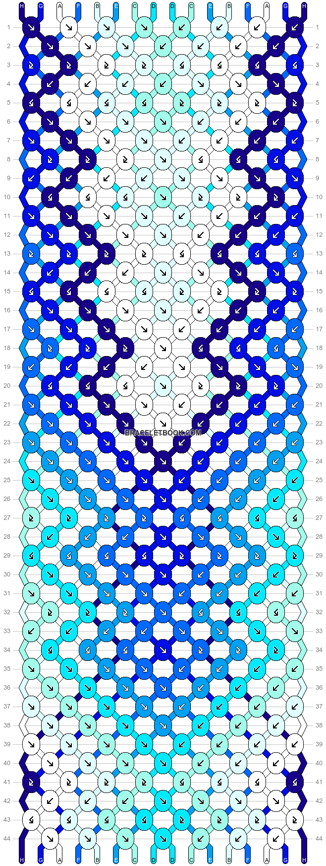 Normal pattern #174710 variation #361464 pattern