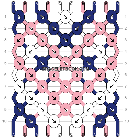 Normal pattern #125361 variation #361465 pattern