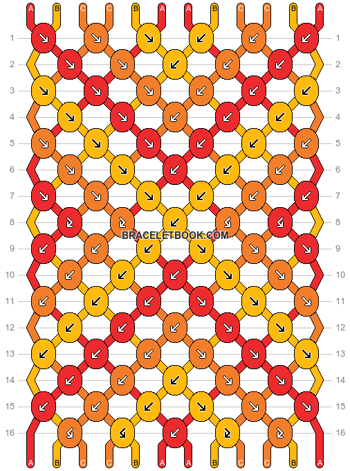 Normal pattern #11433 variation #361467 pattern