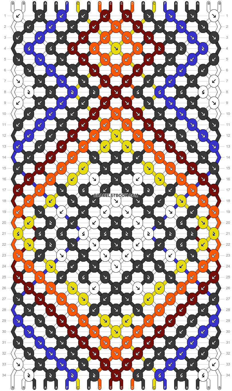 Normal pattern #37238 variation #361469 pattern